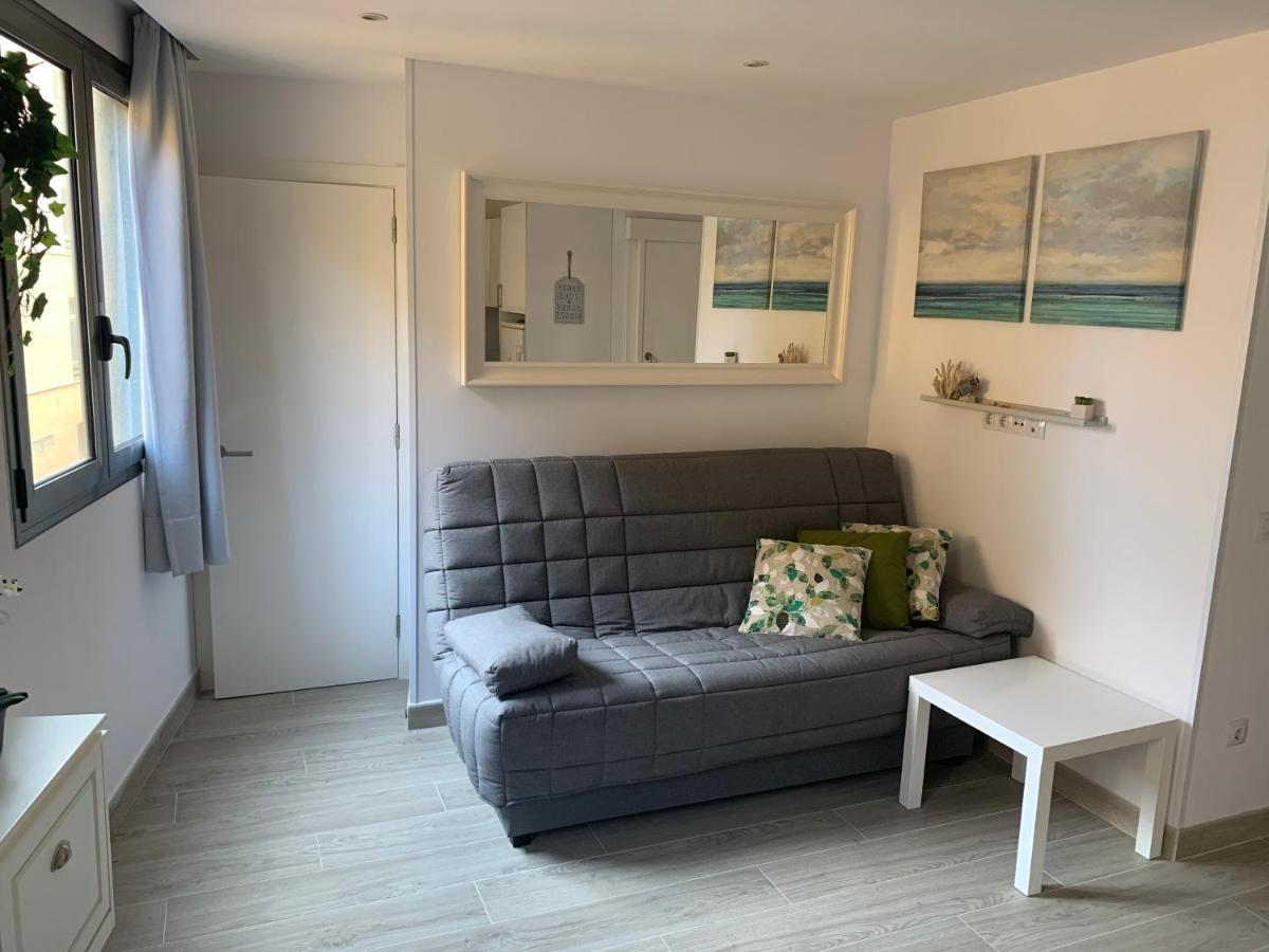 Apartamento Suite Canteras Лас Палмас де Гран Канария Екстериор снимка