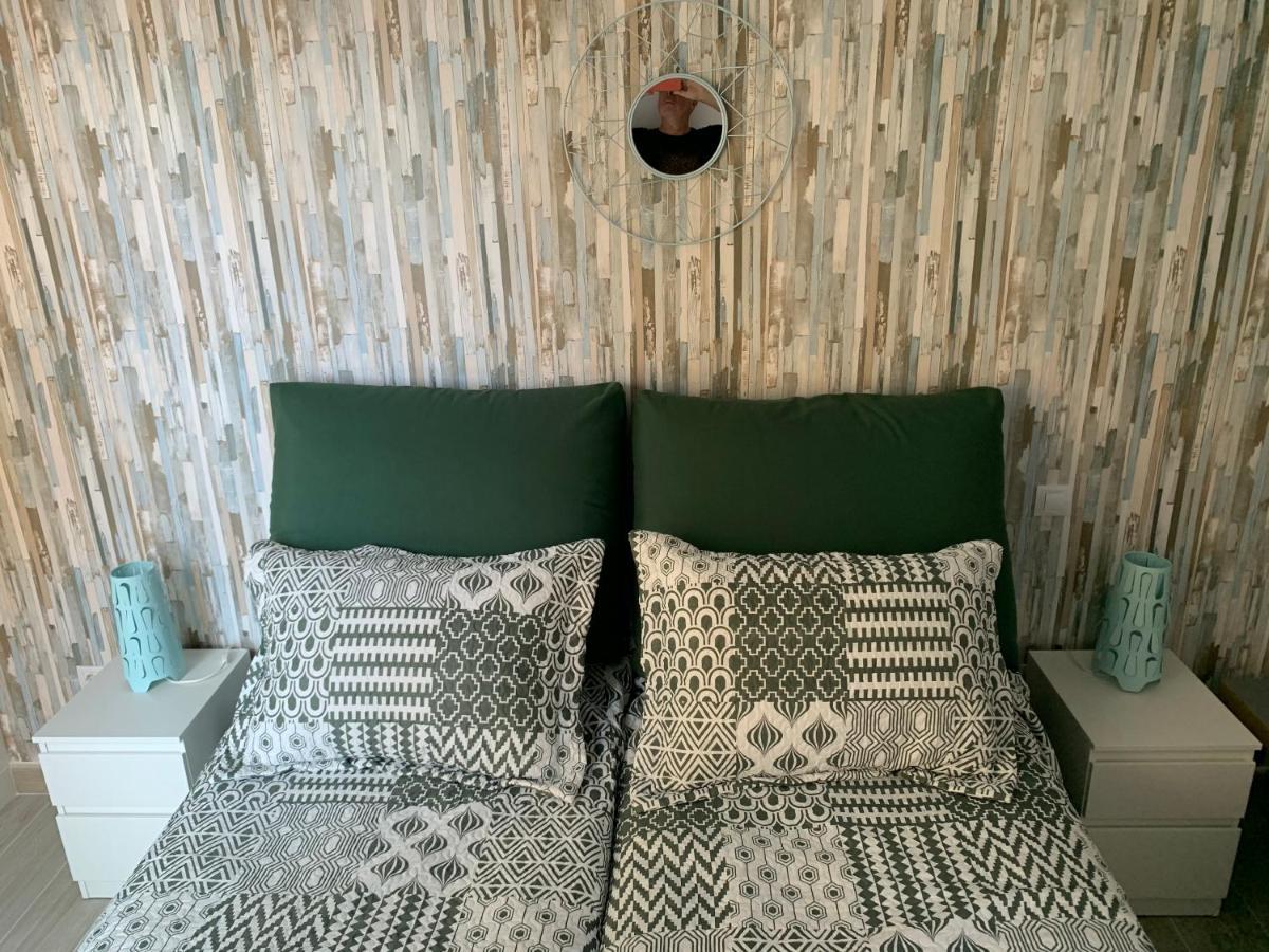 Apartamento Suite Canteras Лас Палмас де Гран Канария Екстериор снимка