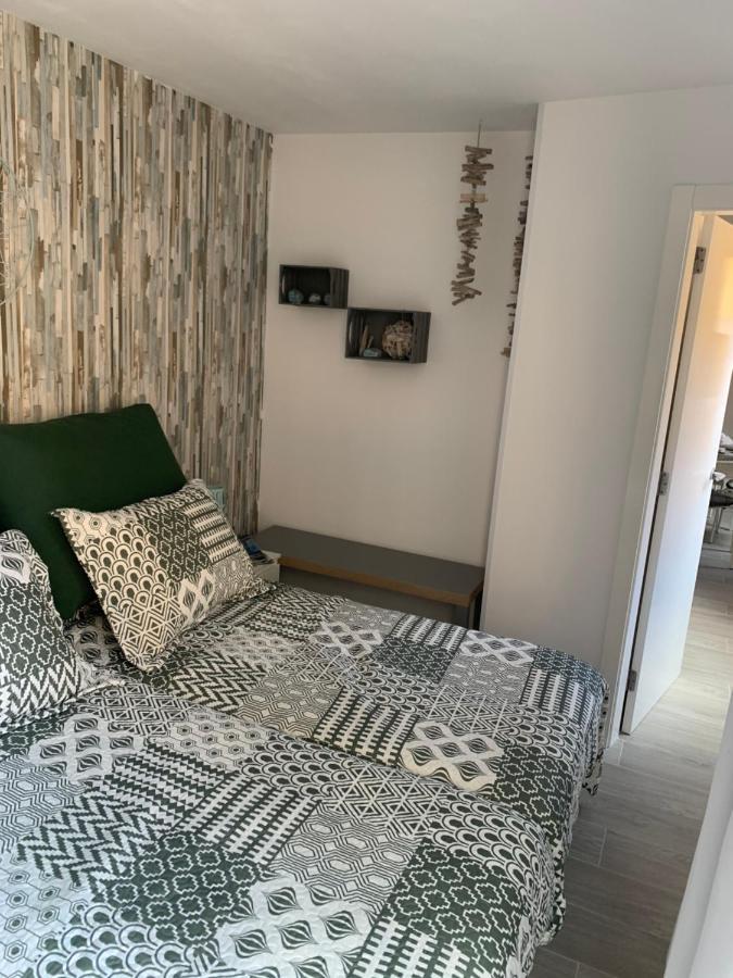 Apartamento Suite Canteras Лас Палмас де Гран Канария Екстериор снимка