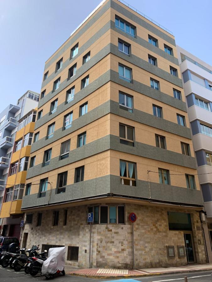 Apartamento Suite Canteras Лас Палмас де Гран Канария Екстериор снимка